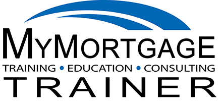 My Mortgage Trainer Logo