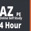 Arizona 4 Hour Online Pre-licensing Education Course NMLS Approval Number 10940