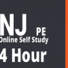 New Jersey 4 Hour Online Pre-licensing Education Course NMLS Approval Number 10971
