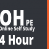 Ohio 4 Hour Online Pre-licensing Education Course NMLS Approval Number 10979