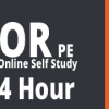 Oregon 4 Hour Online Pre-licensing Education Course NMLS Approval Number 10977