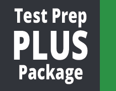 SAFE 20 Test Prep PLUS Package Product Image