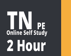 Tennessee 2 Hour Online Pre-licensing Education Course NMLS Approval Number 10952