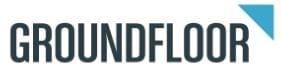 GroundFloor Logo