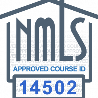 NMLS Approved Course 14502 1 Hour Arizona SAFE AZ MLO LATE CE Online Self Study (OSS) Late Mortgage Continuing Education