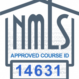 NMLS Approved Course 14631 1 Hour Washington DC SAFE DC MLO LATE CE Online Self Study (OSS) Late Mortgage Continuing Education