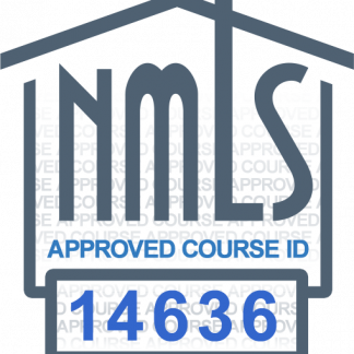 NMLS Approved Course 14636 1 Hour Kentucky SAFE KY MLO LATE CE Online Self Study (OSS) Late Mortgage Continuing Education