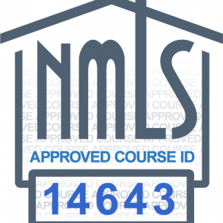 NMLS Approved Course 14643 1 Hour New Mexico SAFE NM MLO LATE CE Online Self Study (OSS) Late Mortgage Continuing Education