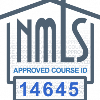NMLS Approved Course 14645 1 Hour North Carolina SAFE NC MLO LATE CE Online Self Study (OSS) Late Mortgage Continuing Education