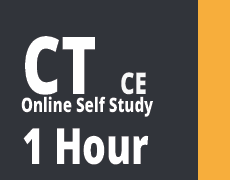 NMLS Approved Course 14705 1 Hour Connecticut SAFE CT MLO CE Online Self Study (OSS) Mortgage Continuing Education