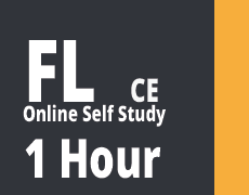 NMLS Approved Course 14707 1 Hour Florida SAFE FL MLO CE Online Self Study (OSS) Mortgage Continuing Education