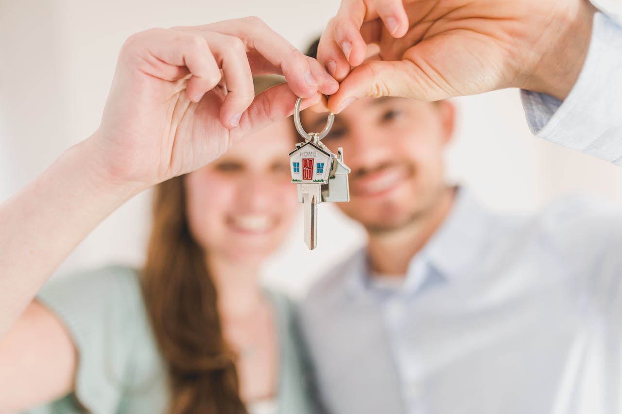 First-time Homebuyer Programs