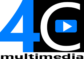 4C Multimedia social media and content marketing