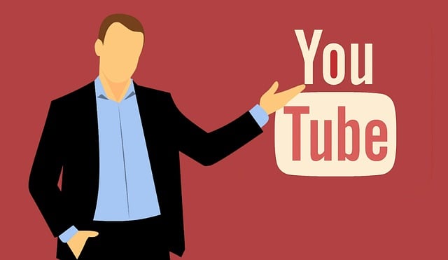 youtube social media and content marketing