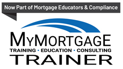 My Mortgage Trainer